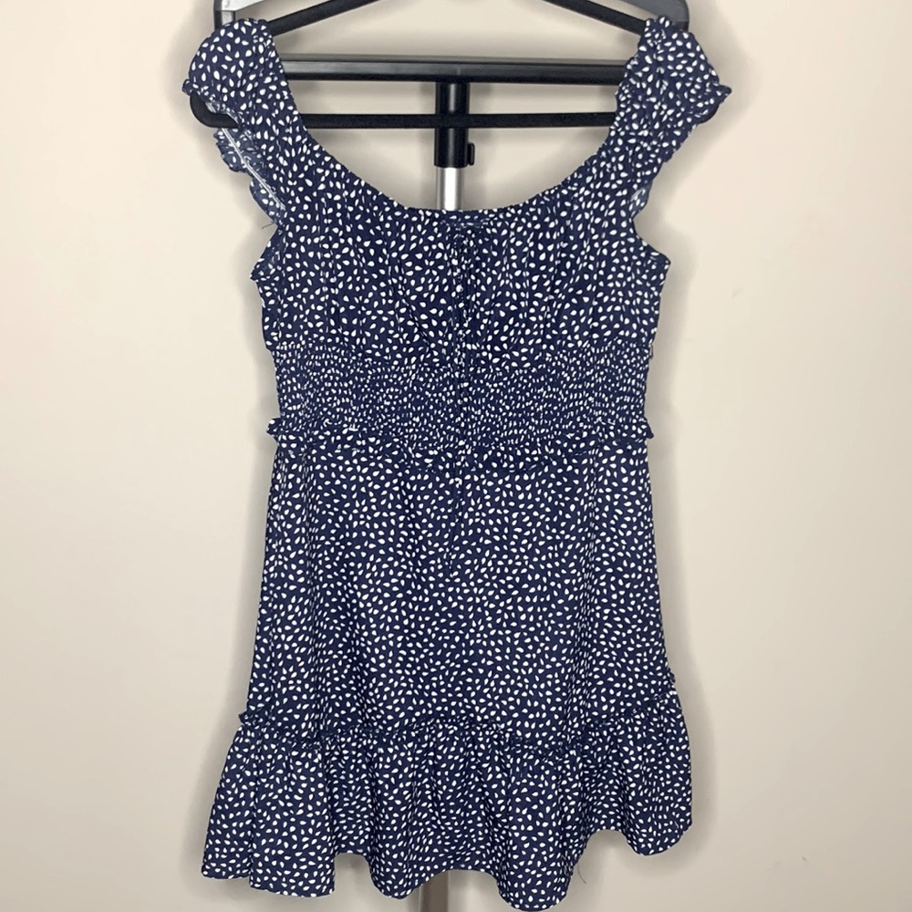 Sun Dress